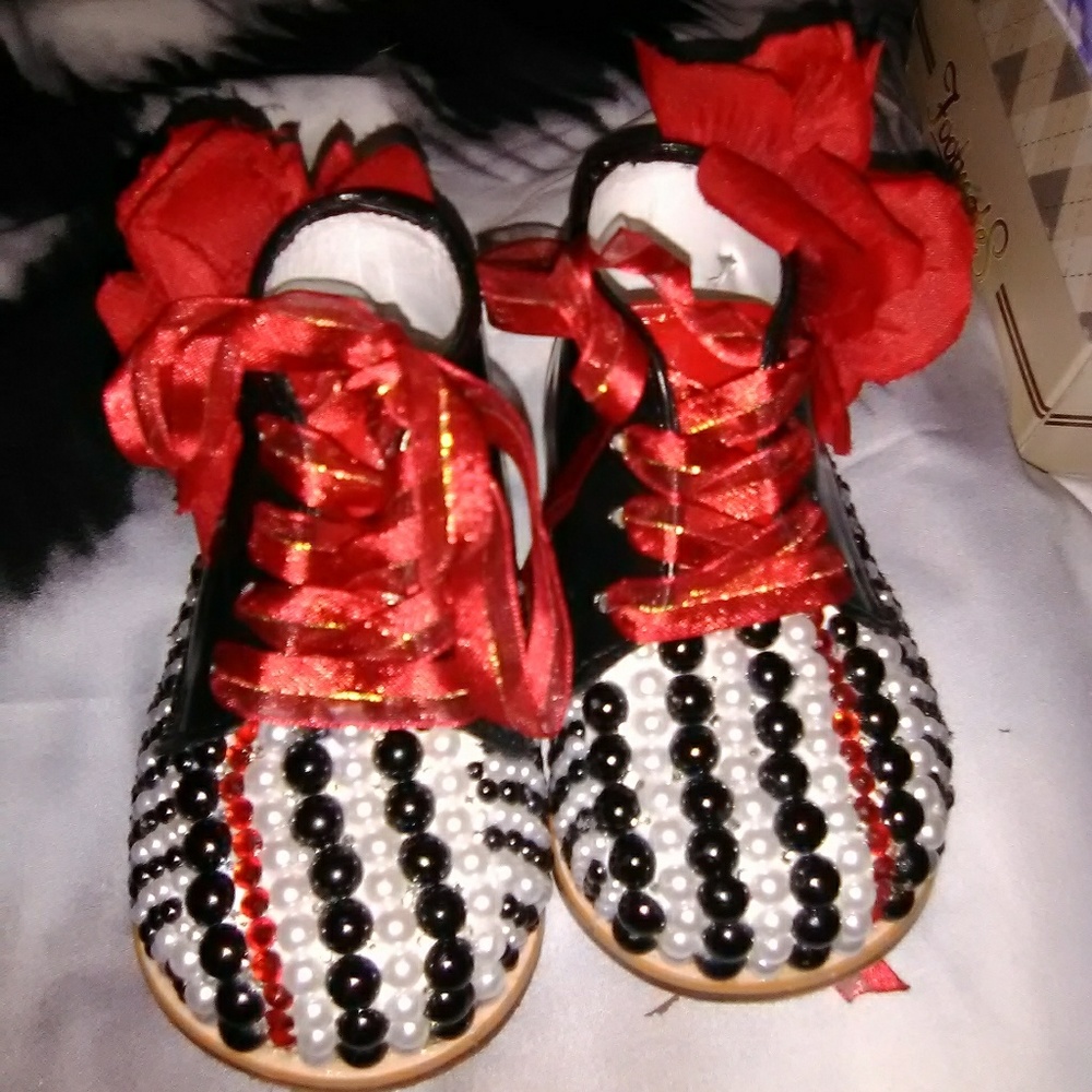 Customed  by Treasured ❤️Always